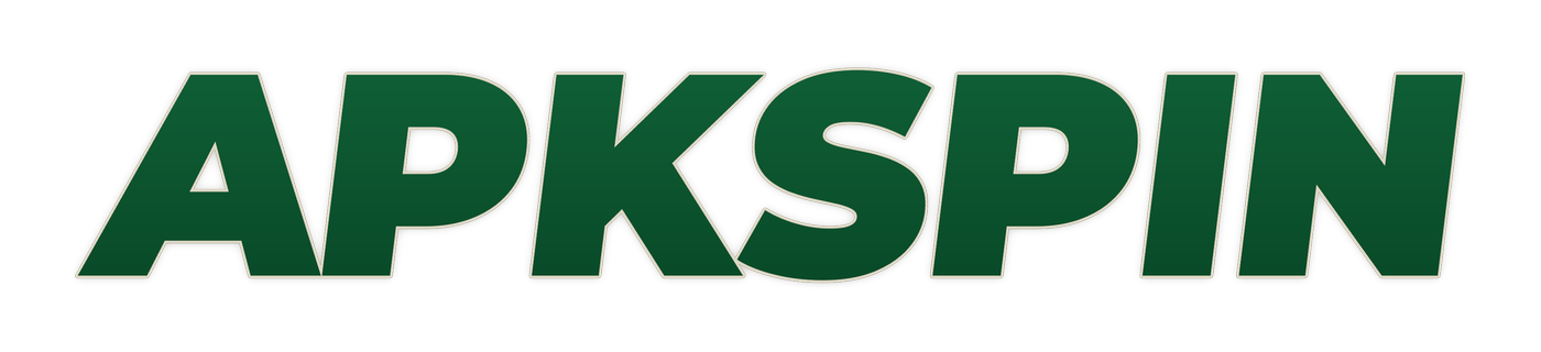 apkspin logo